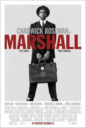 Marshall 2017 Hindi Dual Audio