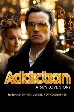 Addiction: A 60’s Love Story (2015) Hindi Dual Audio – 480p