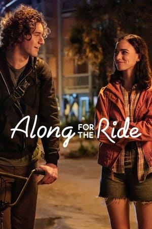 Along for the Ride (2022) Hindi Dual Audio – 480p