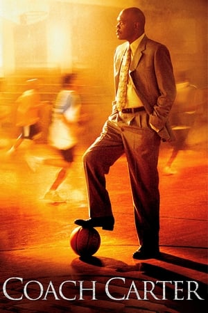 Coach Carter 2005 Hindi Dual Audio [1.2GB]