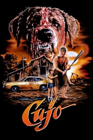 Cujo 1983 100mb Hindi Dual Audio movie Download