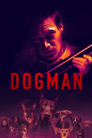 DogMan (2023) Hindi Dual Audio – 720p – 480p