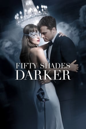 Fifty Shades Darker (2017) Movie [350MB] Download