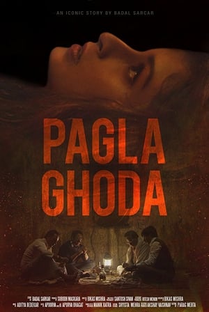 Ghoda 2017 Movie Hindi Dubbed 600MB