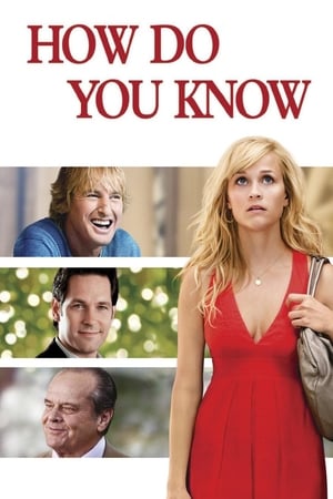 How Do You Know (2010) Hindi Dual Audio 350MB