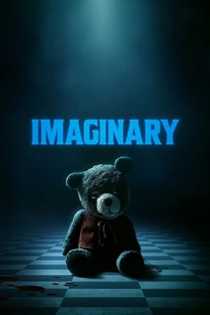 Imaginary (2024) Hindi Dual Audio – 720p – 480p