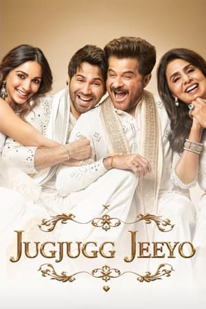 Jug Jugg Jeeyo 2022 Hindi Movie – 480p
