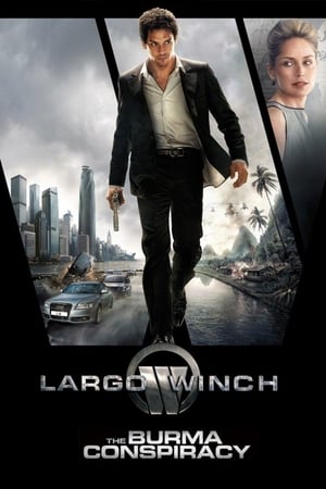Largo Winch 2 (2011) Hindi Dual Audio 300MB