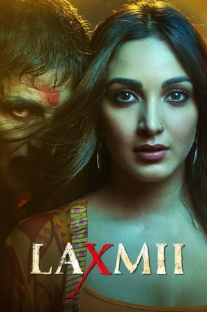 Laxmii (2020) Hindi Movie [1.3GB]
