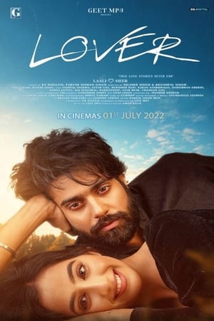 Lover 2022 Punjabi Movie – 480p