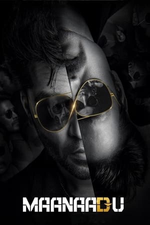 Maanaadu (2021) Hindi Dubbed (HQ Unofficial) – 480p