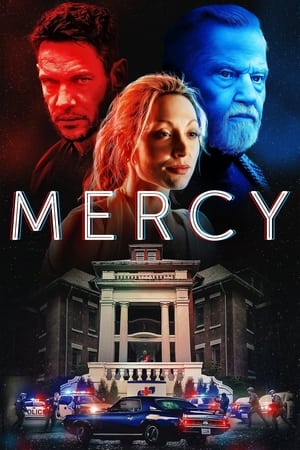 Mercy (2023) Hindi Dual Audio – 480p