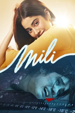 Mili 2022 Hindi Movie – 480p