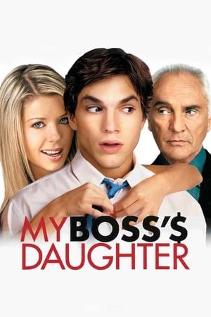My Boss’s Daughter (2003) Hindi Dual Audio [990MB]