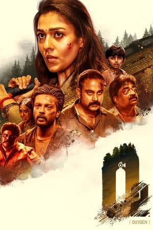 O2 2022 Hindi (HQ-Dub) – 480p