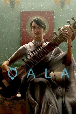 Qala 2022 Hindi Dual Audio – 480p