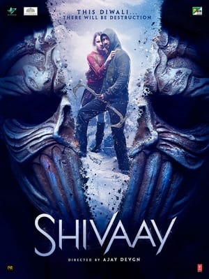 shivaay 2016 [1.5GB]