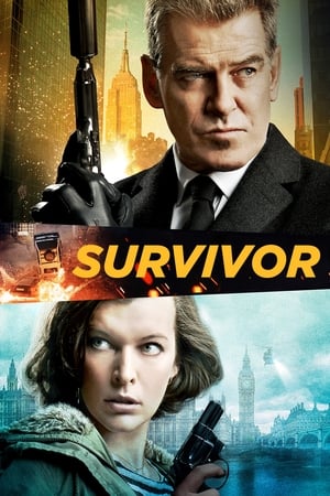 Survivor 2015 300MB Hindi Dual Audio Download