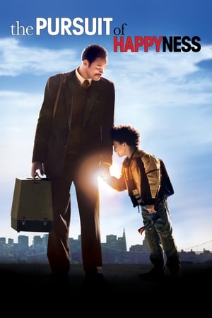 The Pursuit of Happyness (2006) Hindi Dual Audio [800MB]