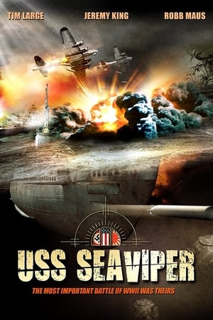 USS Seaviper 2012 Hindi Dubbed [1.1GB] Download