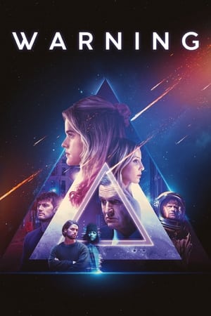 Warning 2021 Punjabi Movie – 480p