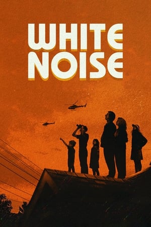 White Noise 2022 Hindi Dual Audio – 480p